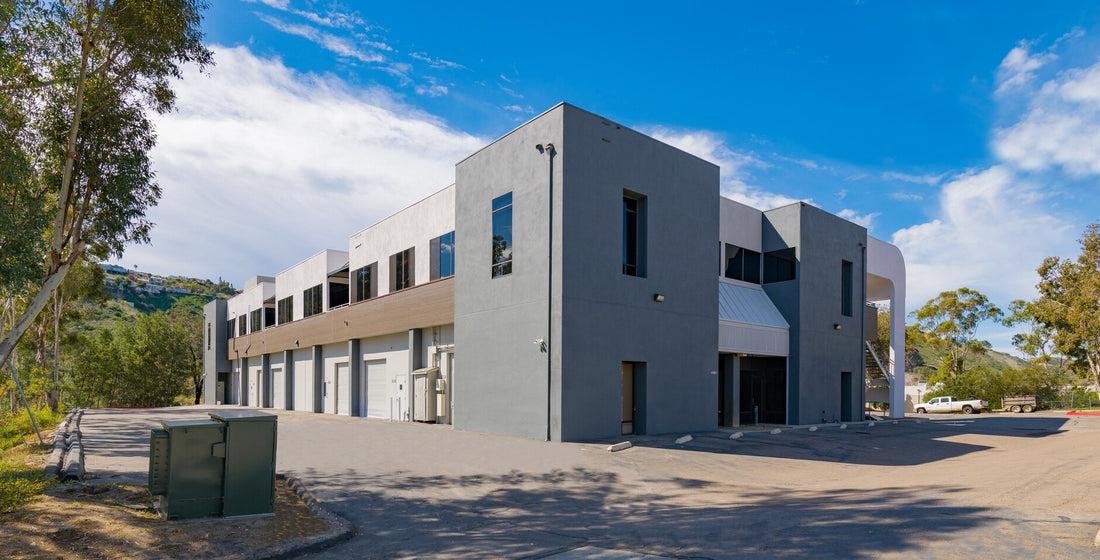 Synaccess LLC, San Diego, CA