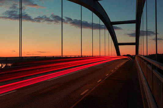 Use SynLink to Bridge Networks (Ethernet Passthrough)