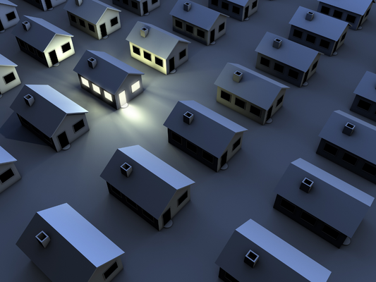 Smart Load Shedding