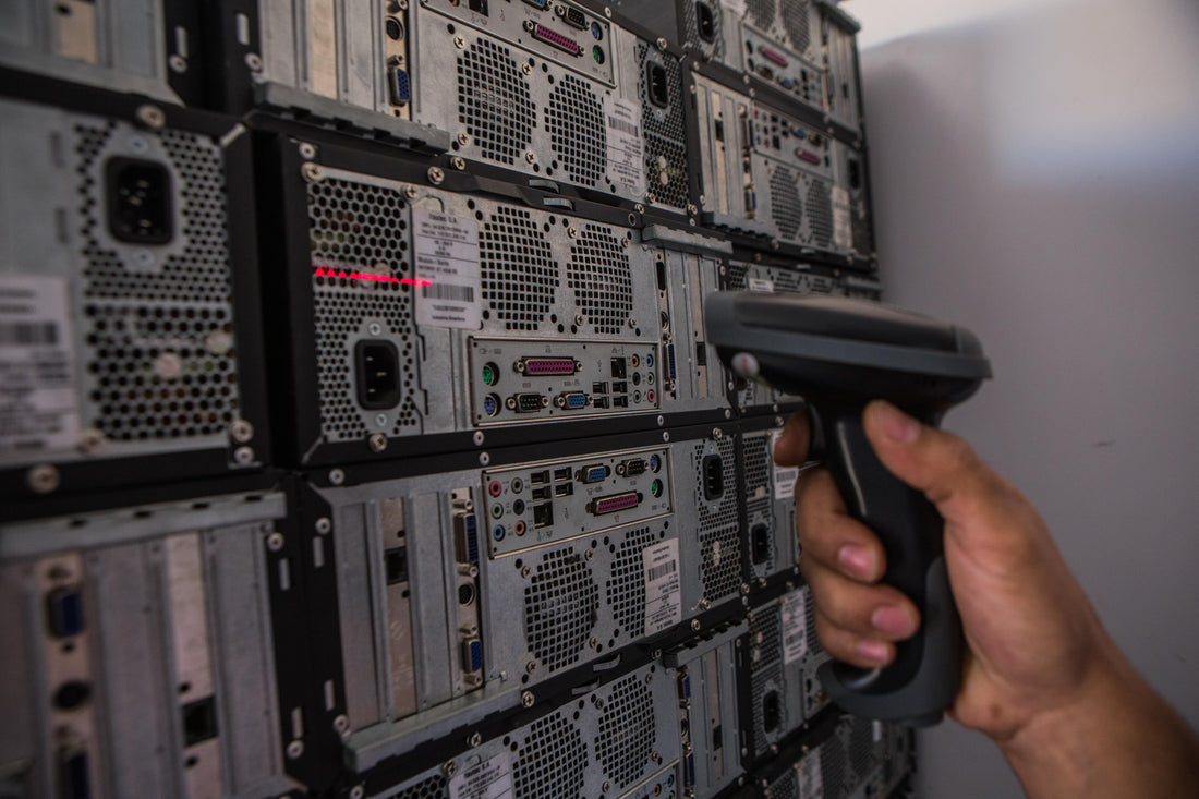 Power Redundancy for Legacy Equipment
