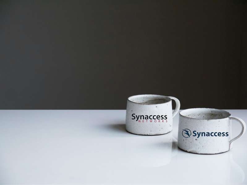 Synaccess Networks Inc. Reveals New Brand Identities