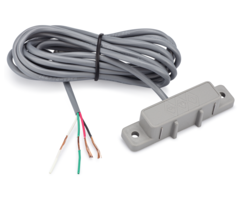 Water Sensor with 12V Relay Contact (Normally Closed)